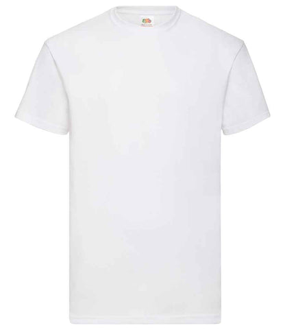 Fruit of the Loom Value T-Shirt (3/3)