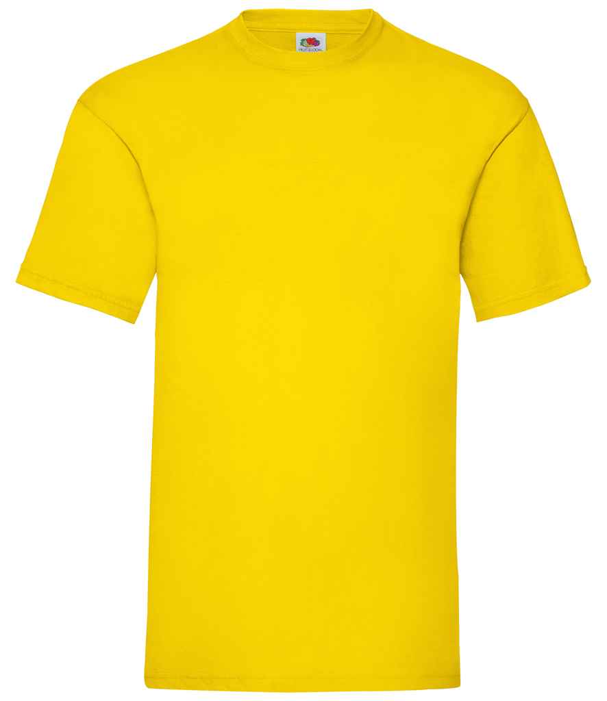 Fruit of the Loom Value T-Shirt (3/3)