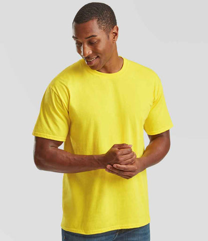 Fruit of the Loom Value T-Shirt (3/3)