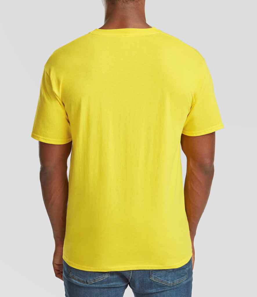 Fruit of the Loom Value T-Shirt (3/3)