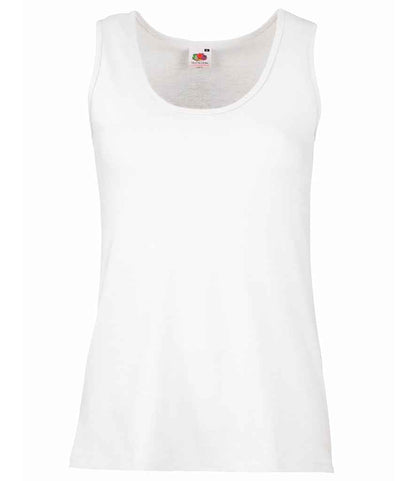 Fruit of the Loom Lady Fit Value Vest