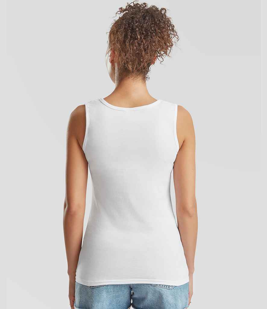 Fruit of the Loom Lady Fit Value Vest