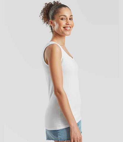 Fruit of the Loom Lady Fit Value Vest