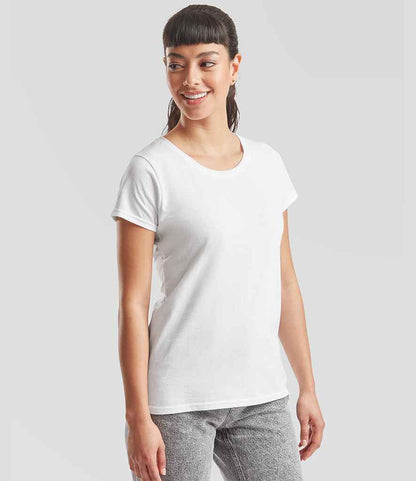 Fruit of the Loom Lady Fit Original T-Shirt
