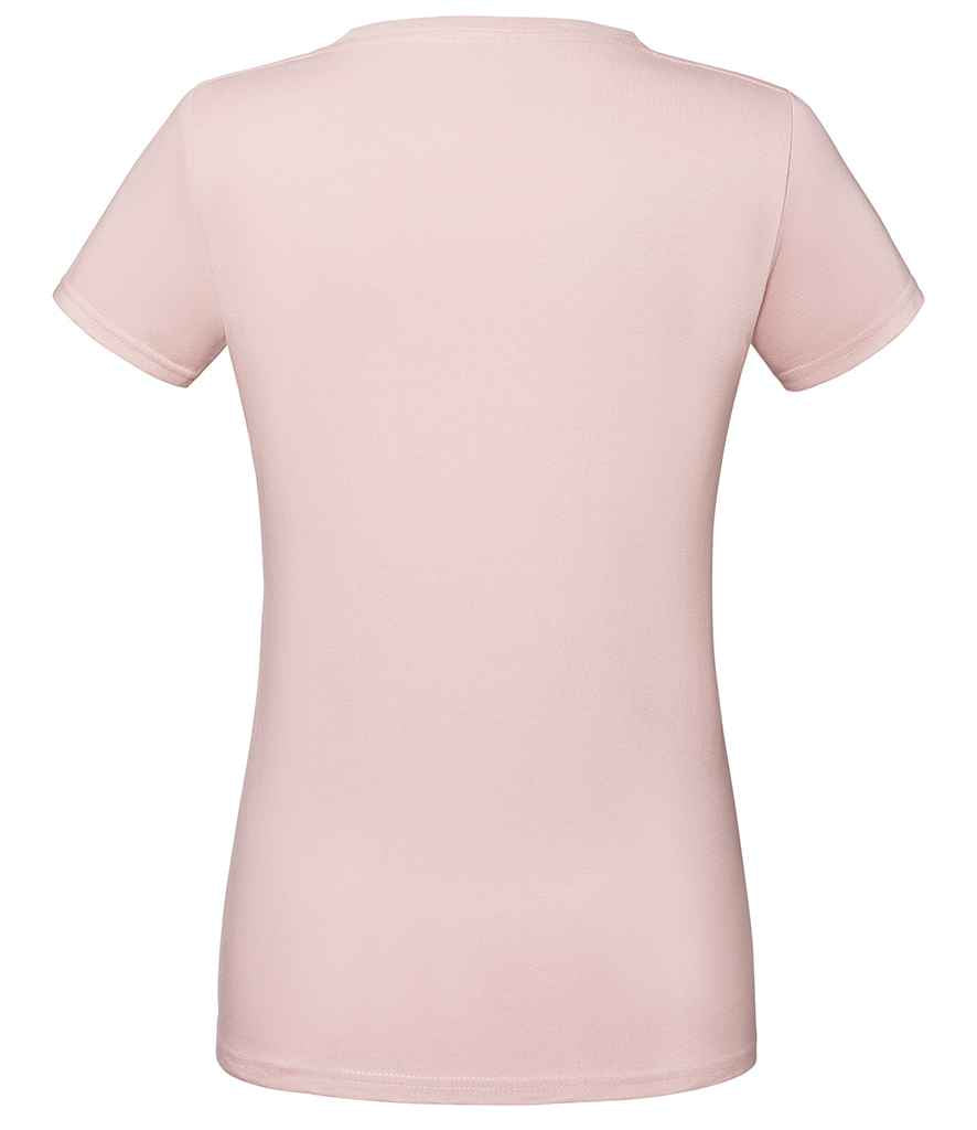 Fruit of the Loom Ladies Iconic 195 T-Shirt (1/2)