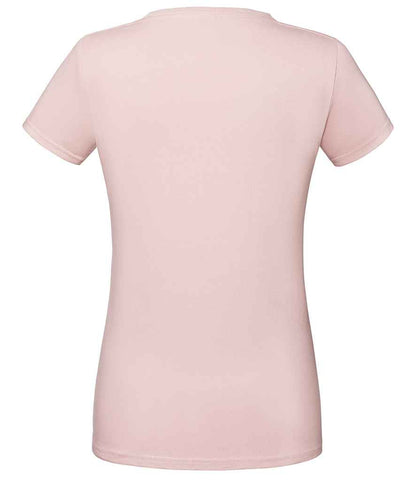 Fruit of the Loom Ladies Iconic 195 T-Shirt (1/2)