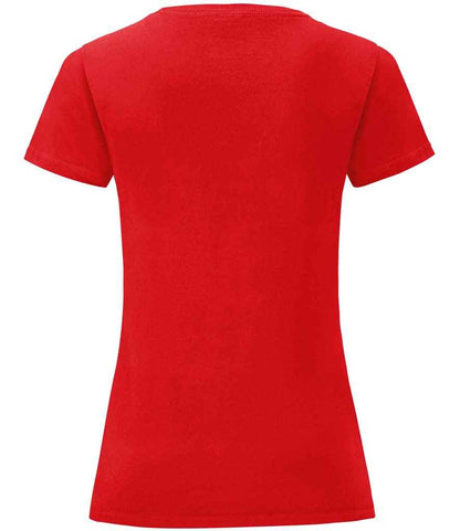 Fruit of the Loom Ladies Iconic 150 T-Shirt (1/2)