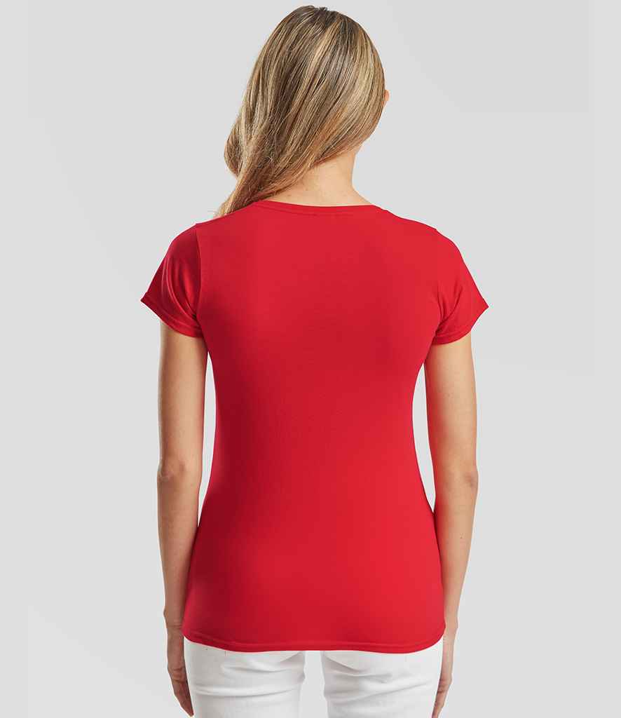 Fruit of the Loom Ladies Iconic 150 T-Shirt (1/2)