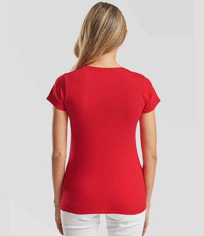 Fruit of the Loom Ladies Iconic 150 T-Shirt (1/2)