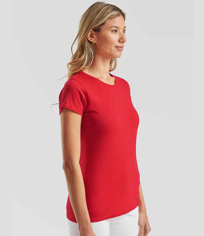 Fruit of the Loom Ladies Iconic 150 T-Shirt (1/2)