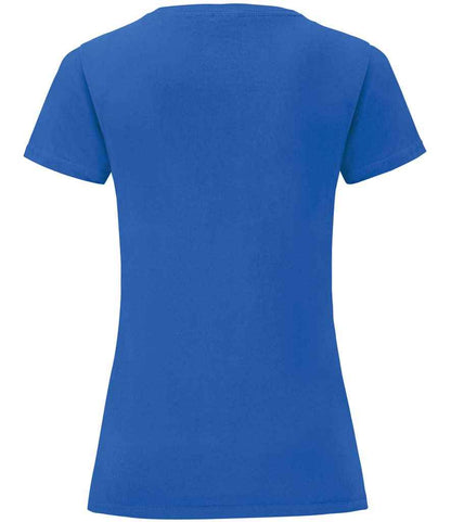 Fruit of the Loom Ladies Iconic 150 T-Shirt (1/2)