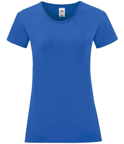 Fruit of the Loom Ladies Iconic 150 T-Shirt (1/2)
