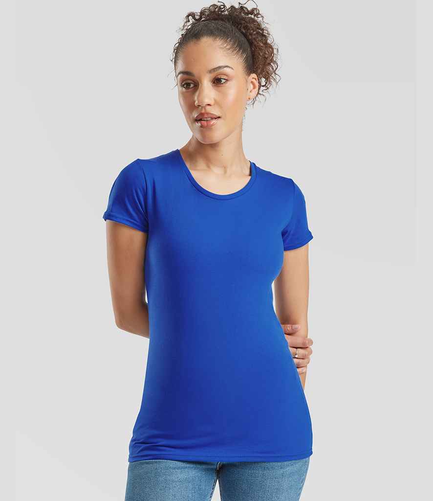 Fruit of the Loom Ladies Iconic 150 T-Shirt (1/2)