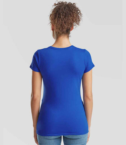 Fruit of the Loom Ladies Iconic 150 T-Shirt (1/2)