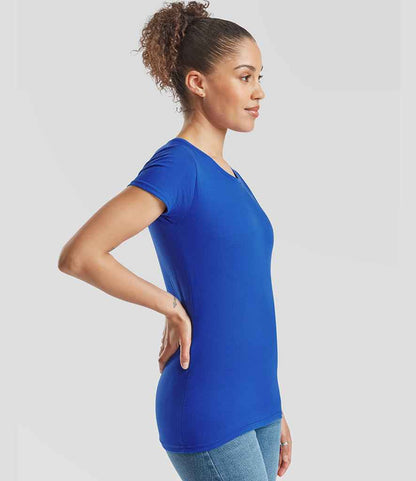 Fruit of the Loom Ladies Iconic 150 T-Shirt (1/2)