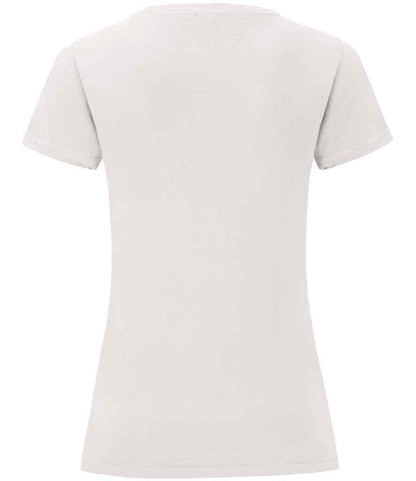 Fruit of the Loom Ladies Iconic 150 T-Shirt (2/2)