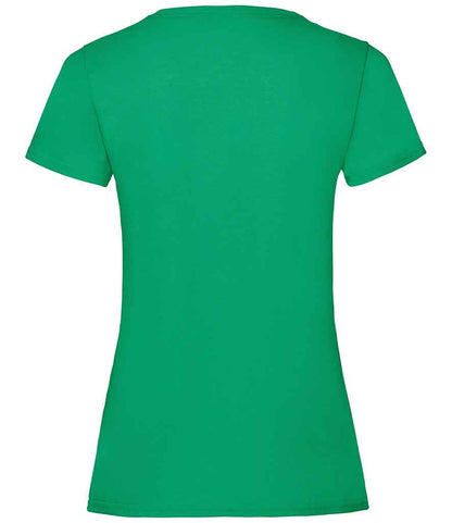 Fruit of the Loom Lady Fit Value T-Shirt (1/2)