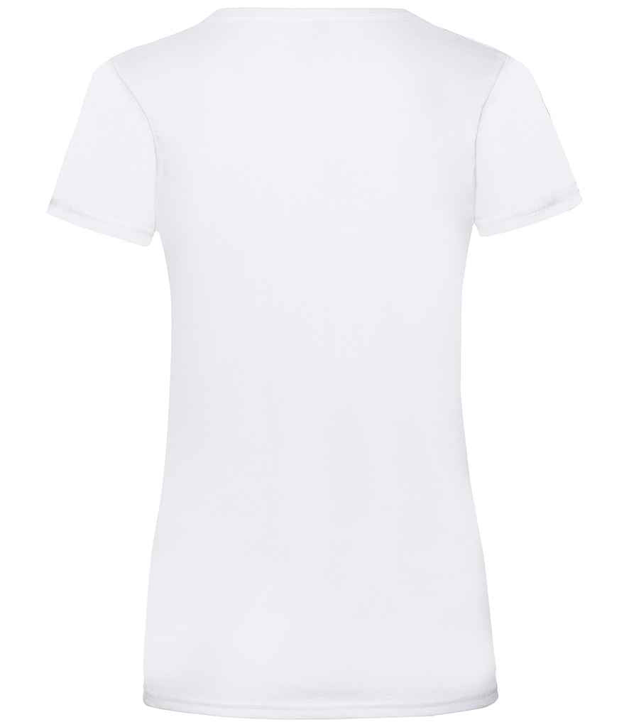 Fruit of the Loom Lady Fit Value T-Shirt (2/2)