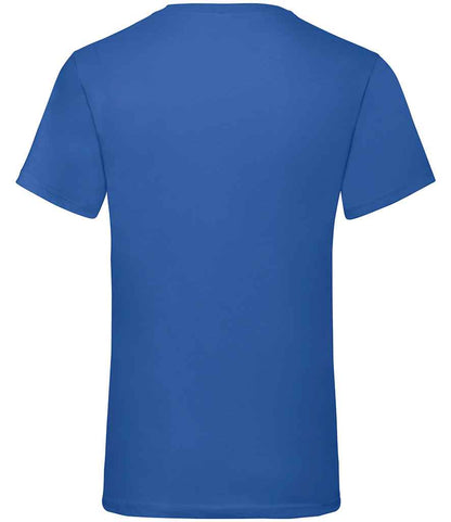 Fruit of the Loom V Neck Value T-Shirt (1/2)