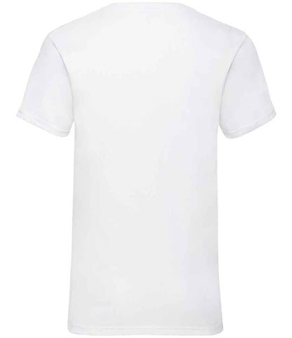 Fruit of the Loom V Neck Value T-Shirt (2/2)