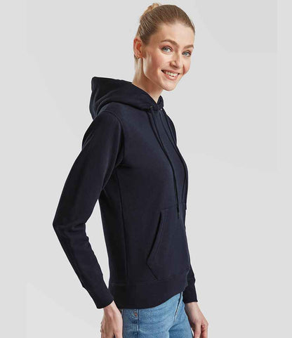 SS801 Deep Navy Model