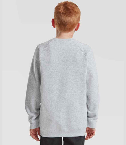 SS8B Heather Grey Model