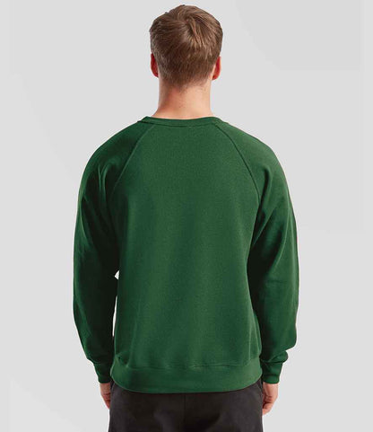 SS8 Bottle Green Model