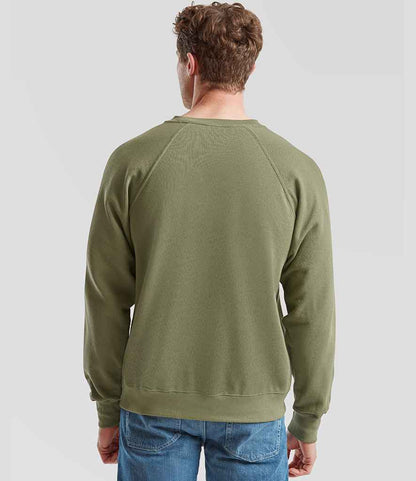 SS8 Classic Olive Model