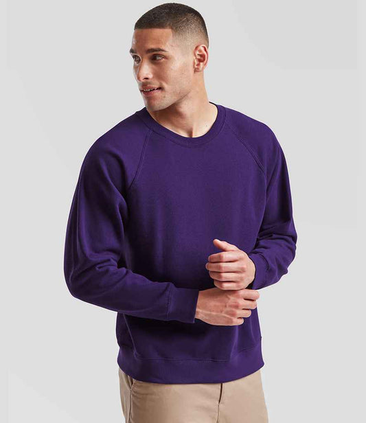 SS8 Purple Model
