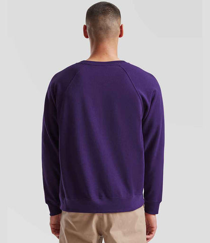 SS8 Purple Model