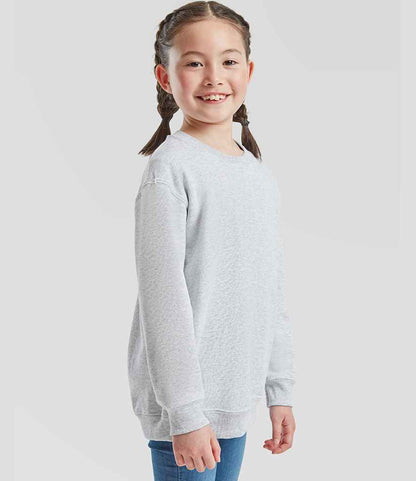 SS9B Heather Grey Model