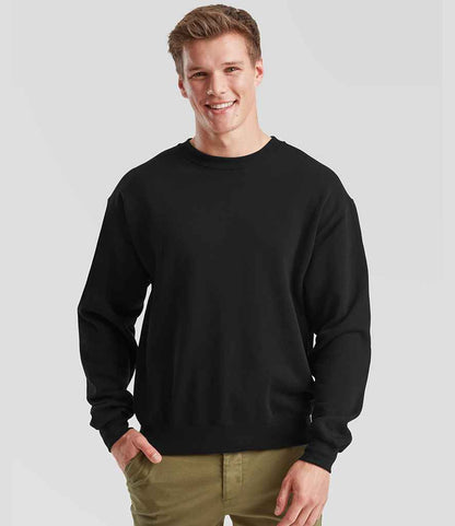 SS9 Black Model
