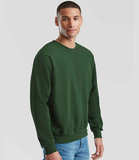 SS9 Bottle Green Model