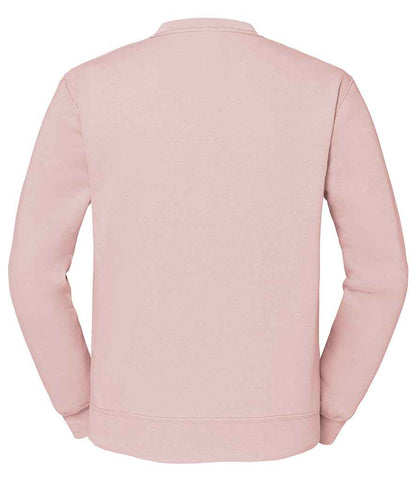Fruit of the Loom Classic Drop Shoulder Sweatshirt (2/2)