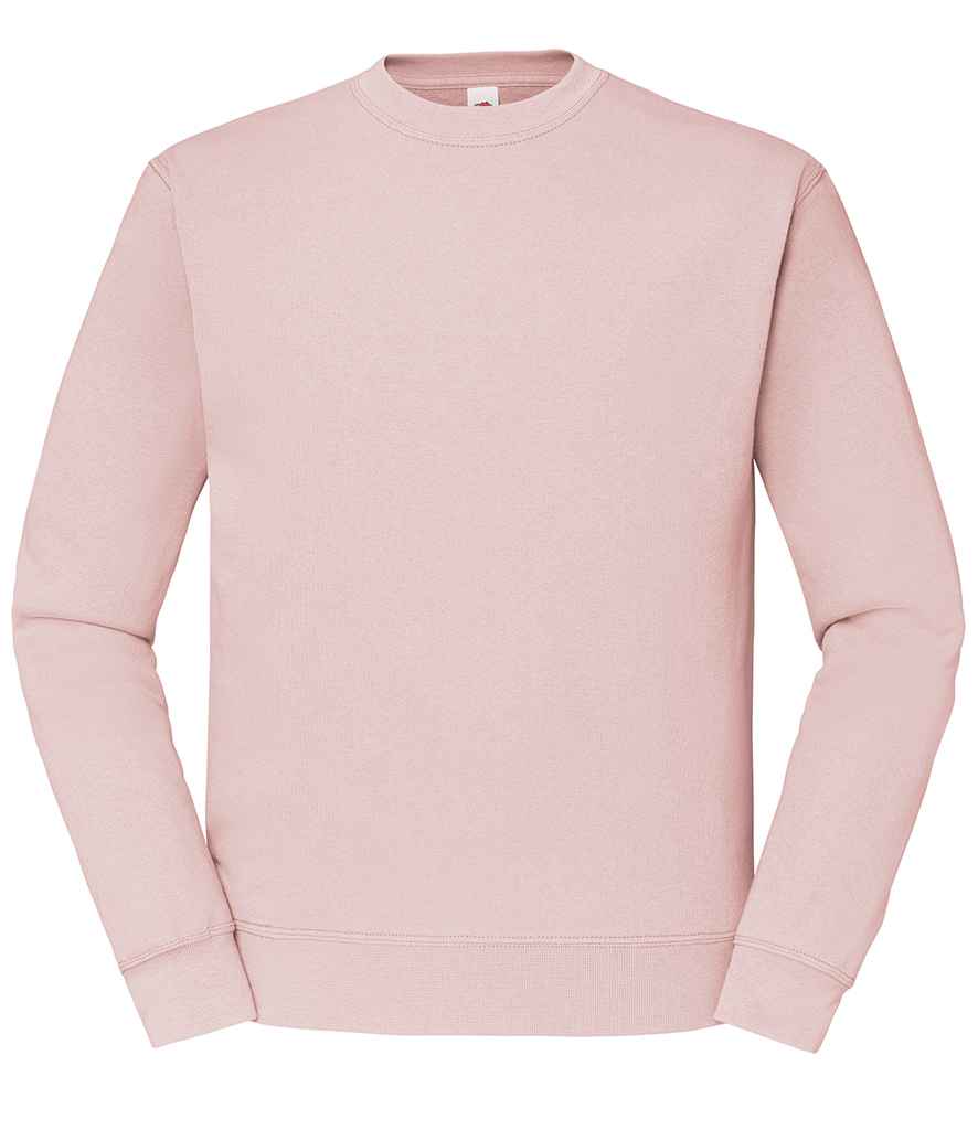 Fruit of the Loom Classic Drop Shoulder Sweatshirt (2/2)