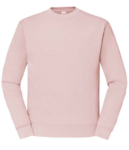 Fruit of the Loom Classic Drop Shoulder Sweatshirt (2/2)