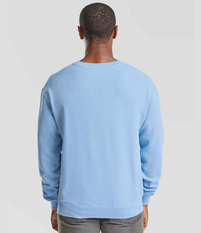 SS9 Sky Blue Model