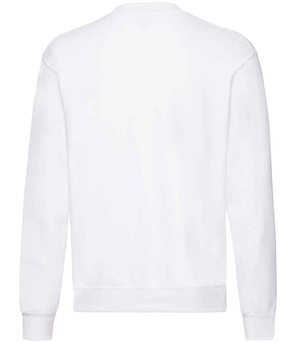 Fruit of the Loom Classic Drop Shoulder Sweatshirt (2/2)