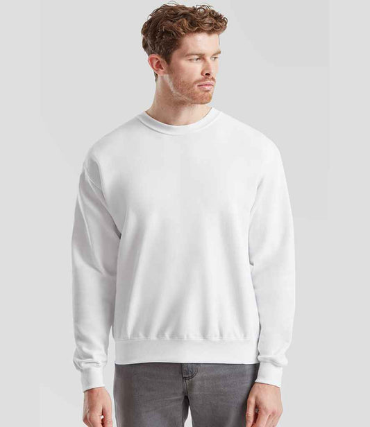 SS9 White Model