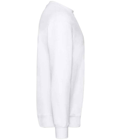 Fruit of the Loom Classic Drop Shoulder Sweatshirt (2/2)