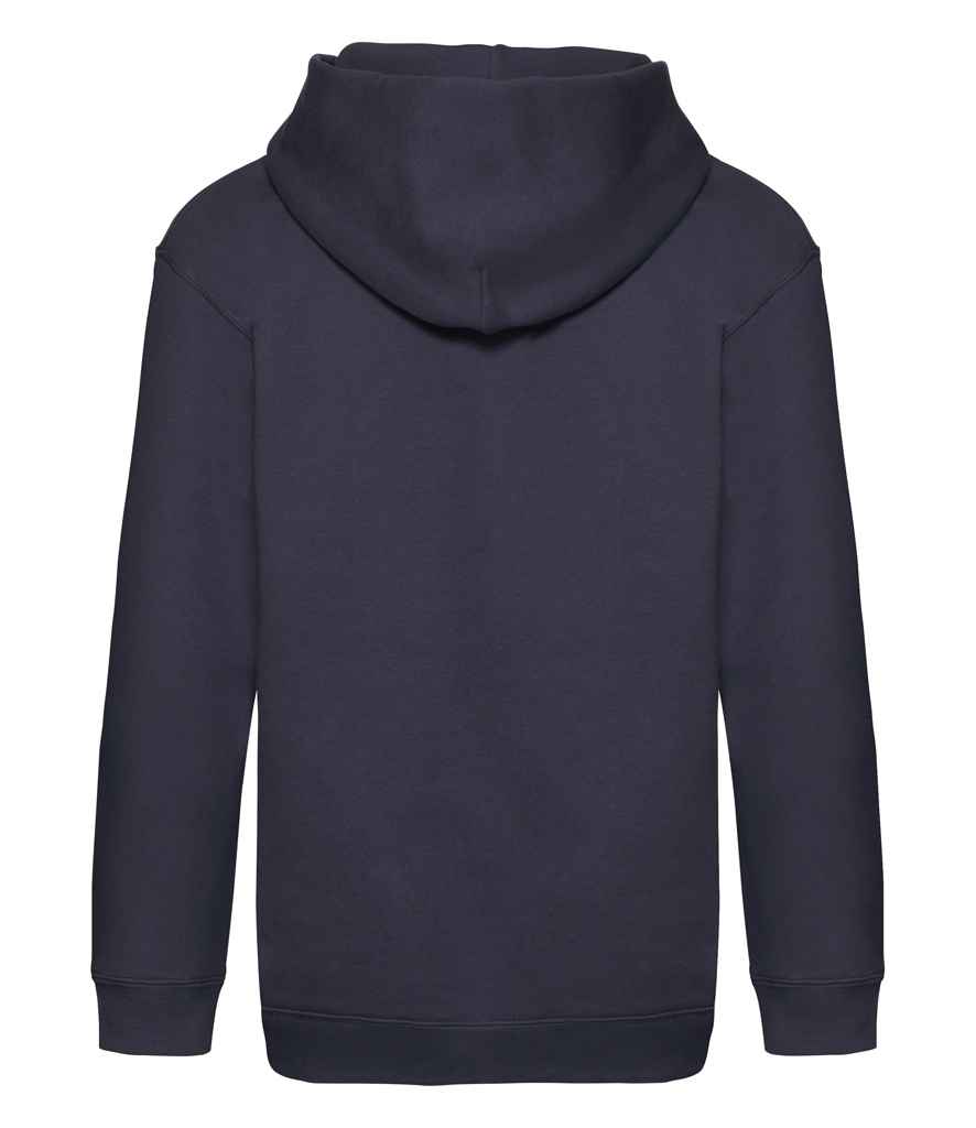 Fruit of the Loom Kids Premium Hooded Sweatshirt (1/2)