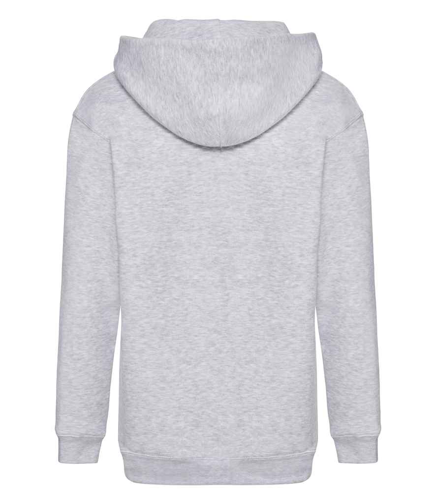 Fruit of the Loom Kids Premium Hooded Sweatshirt (1/2)