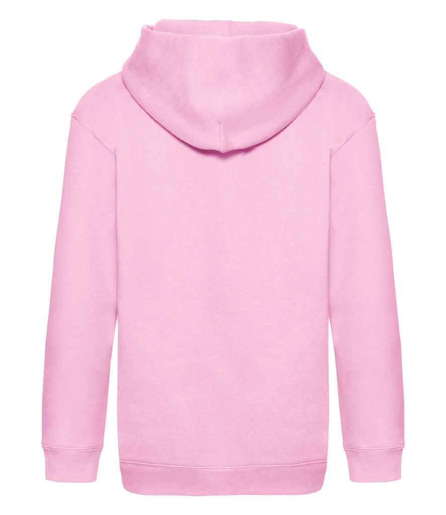 Fruit of the Loom Kids Premium Hooded Sweatshirt (1/2)