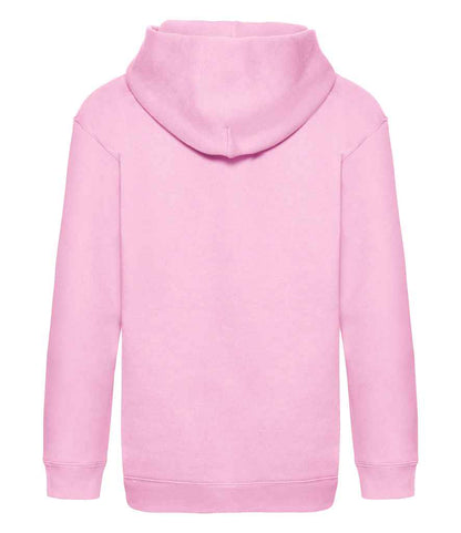 Fruit of the Loom Kids Premium Hooded Sweatshirt (1/2)
