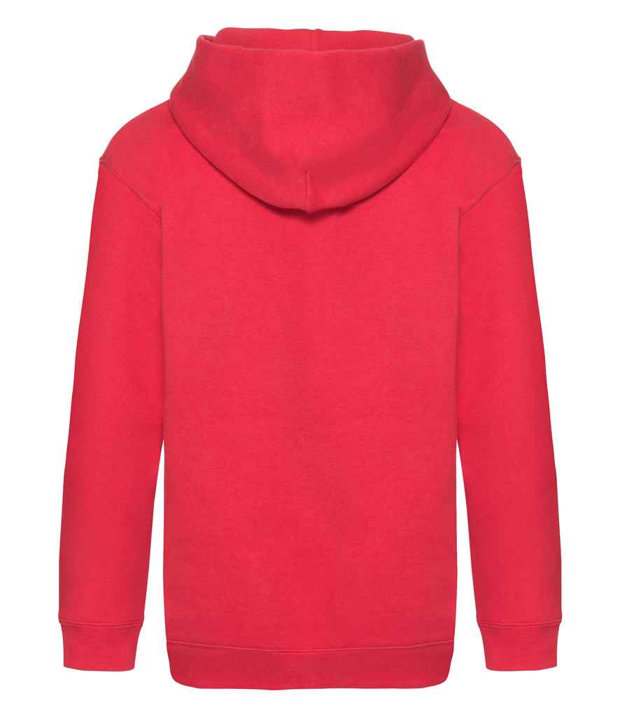 Fruit of the Loom Kids Premium Hooded Sweatshirt (1/2)