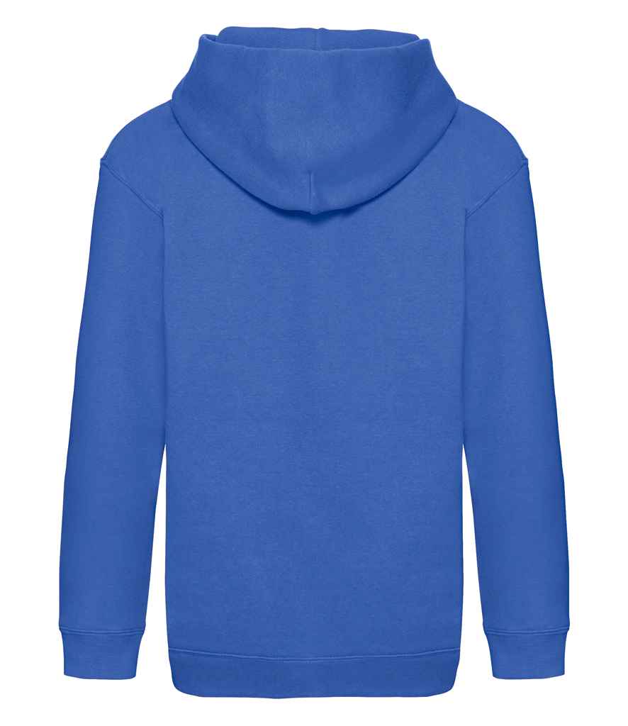 Fruit of the Loom Kids Premium Hooded Sweatshirt (1/2)
