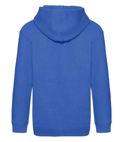 Fruit of the Loom Kids Premium Hooded Sweatshirt (1/2)