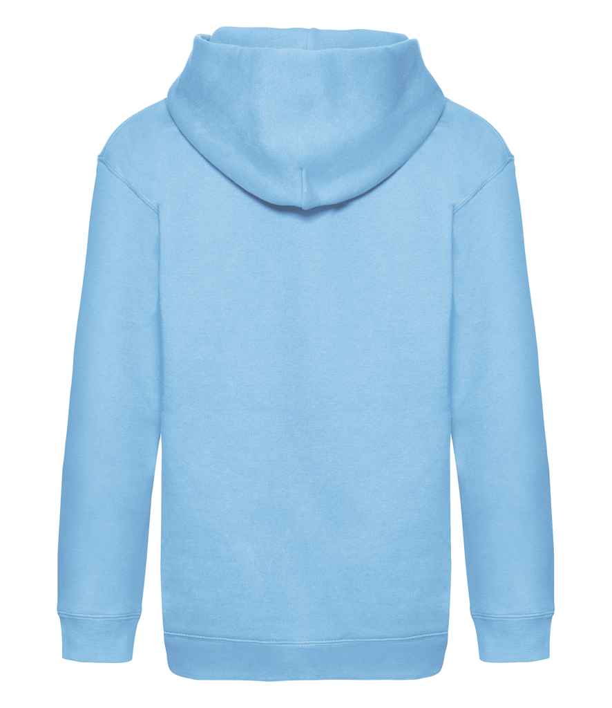 Fruit of the Loom Kids Premium Hooded Sweatshirt (1/2)
