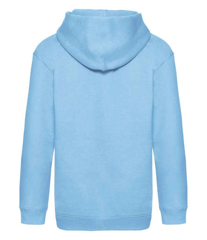 Fruit of the Loom Kids Premium Hooded Sweatshirt (1/2)