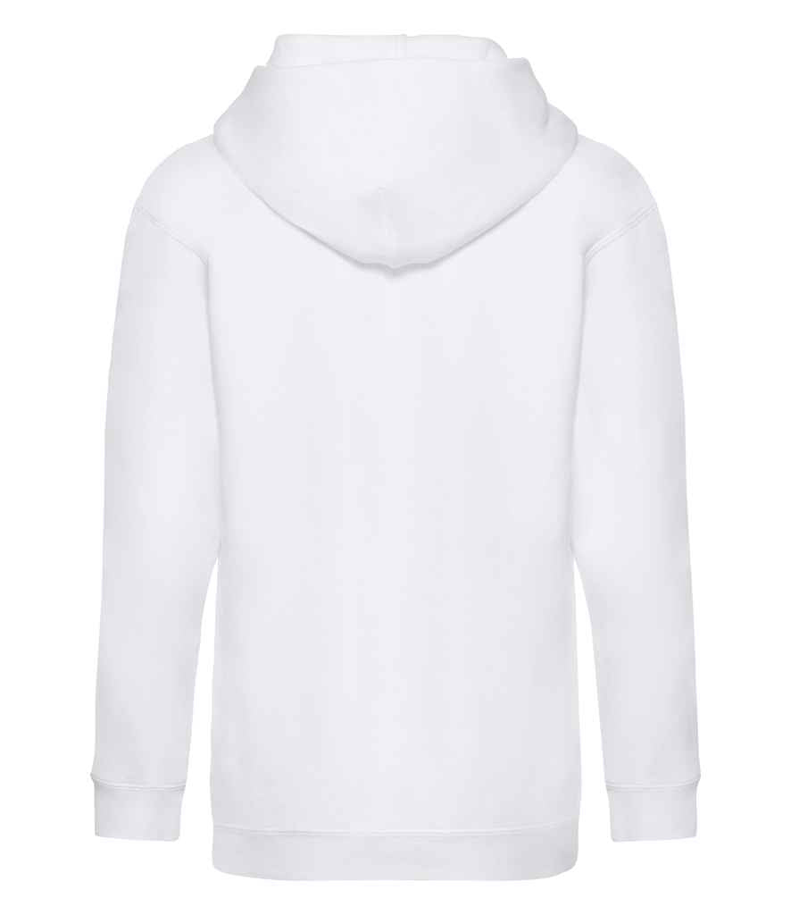 Fruit of the Loom Kids Premium Hooded Sweatshirt (2/2)